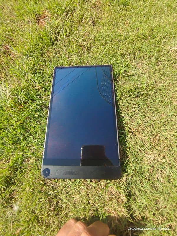 Dell venue 8 Tablet 8