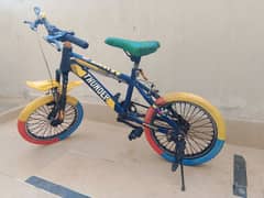 kid cycle