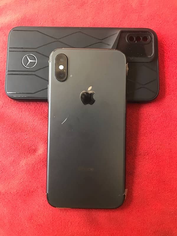 iPhone xs non pta 0