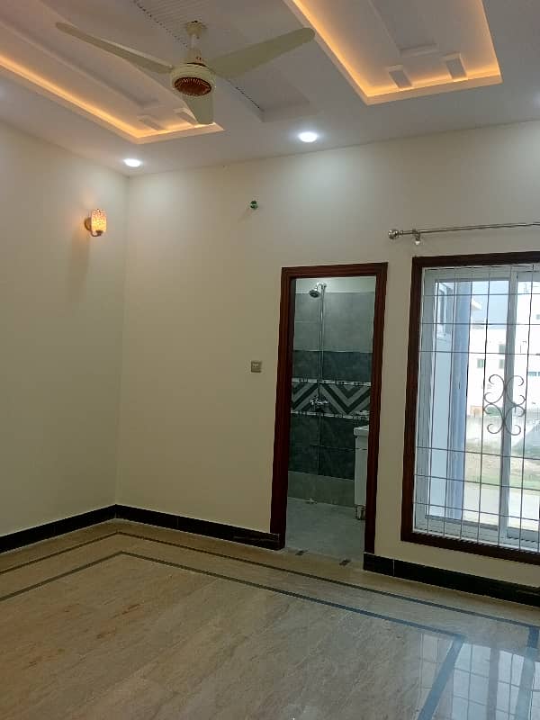 On Excellent Location House For Sale In Citi Housing Society 14