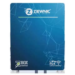 ZIEWNIC EUROPEN 100A 48V Z-BOX