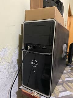 dell inspiron 3847