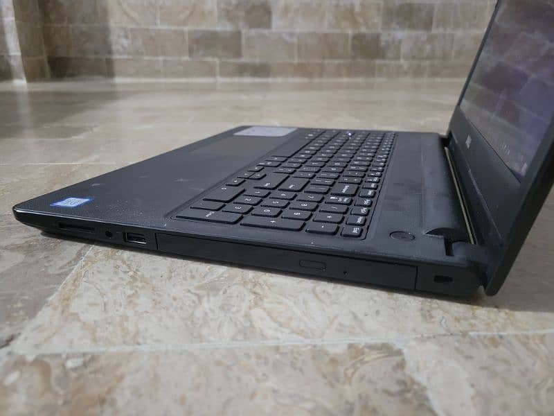 Dell i3 7th generation 2