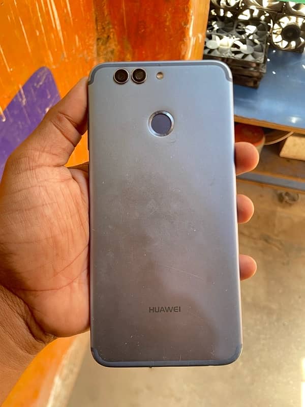 huawei nova 2 plus 1