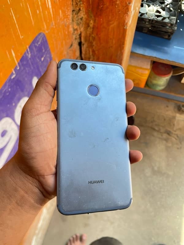 huawei nova 2 plus 3