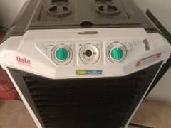 DC air cooler 12v