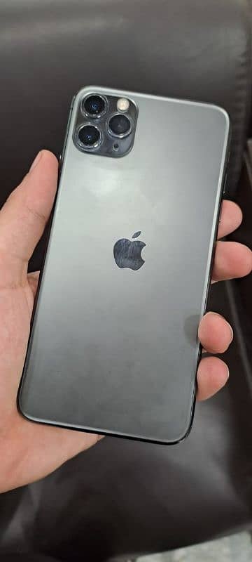 Iphone 11 pro max Non Pta 0