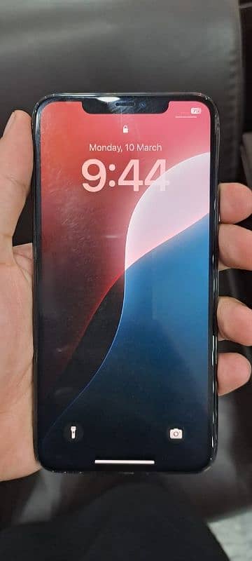 Iphone 11 pro max Non Pta 1