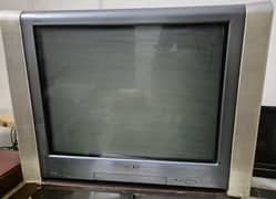 TV 29" Sony Wega Trinitron kv-da29m81