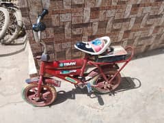 kids cycle