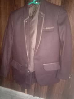 PANT COAT FOR SALE ONE TIME USED