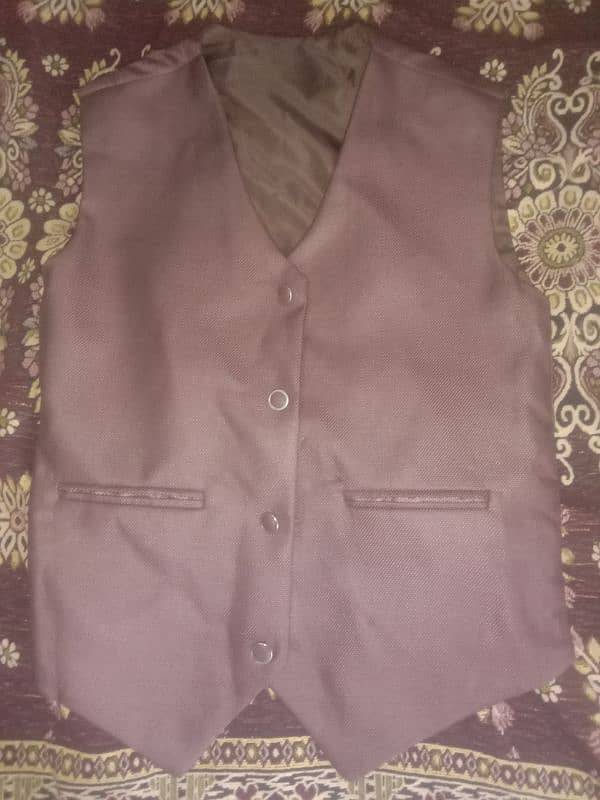 PANT COAT FOR SALE ONE TIME USED 2