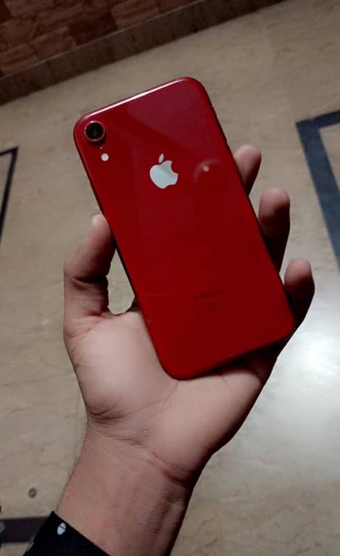 iphone Xr Waterpack 0