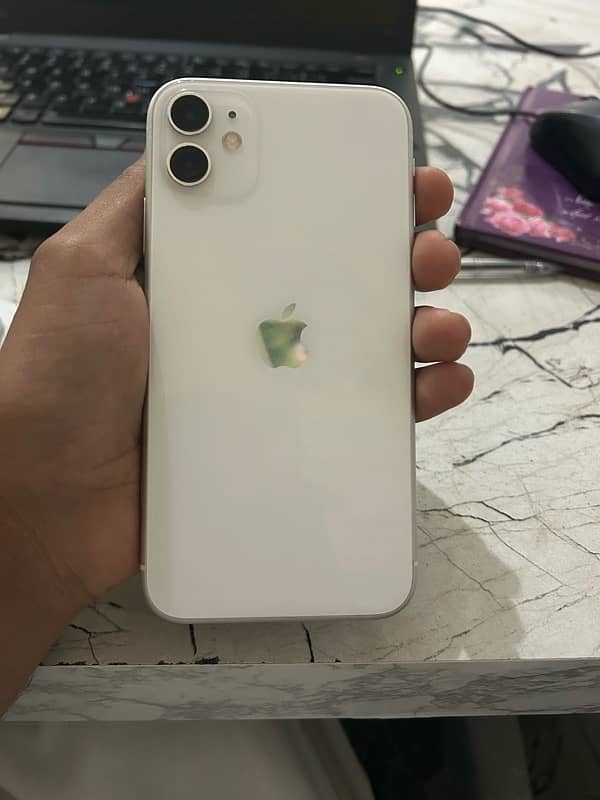 IPhone 11 pta approved lifetime 5