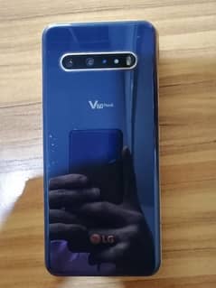 LG V60 THINQ 5G