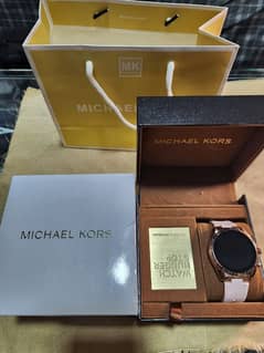 mk smart watch