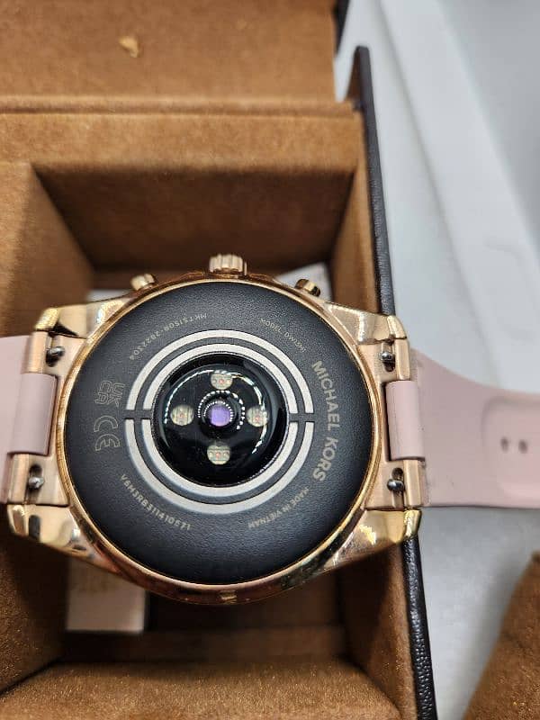 mk smart watch 2