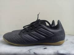 ORIGINAL Adidas Predator Tango IN