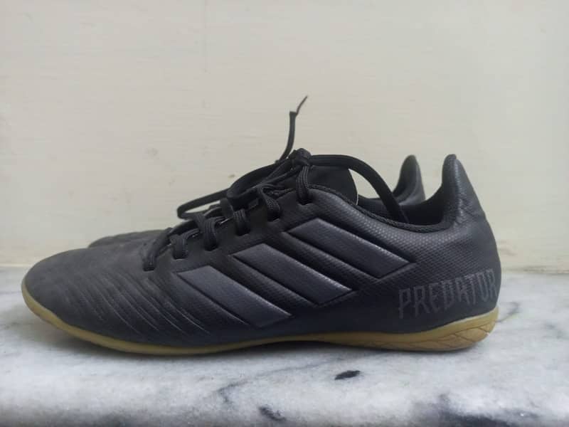 ORIGINAL Adidas Predator Tango IN 0