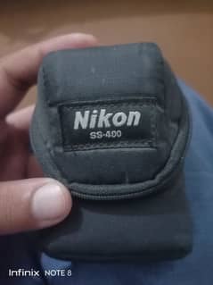 Nikon Flash Gun