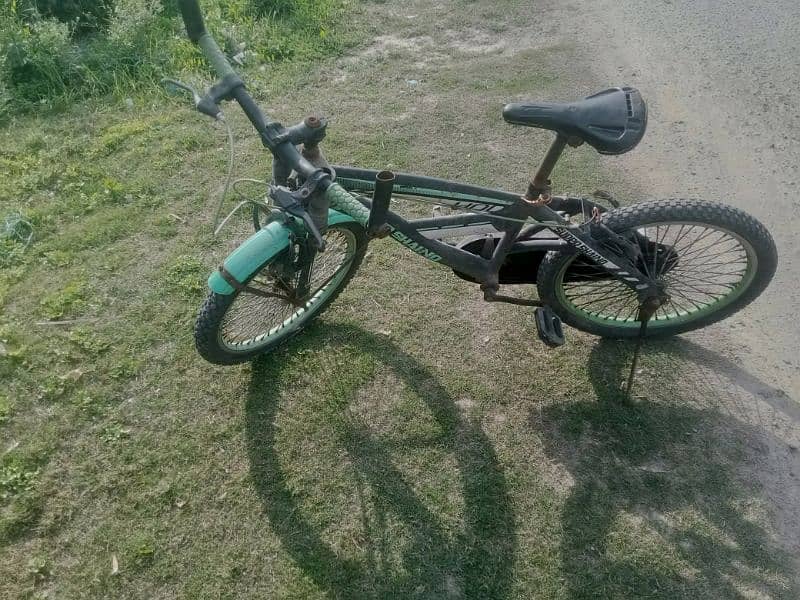 Cycle Good condition 1