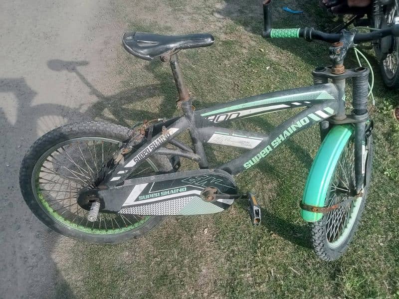 Cycle Good condition 2