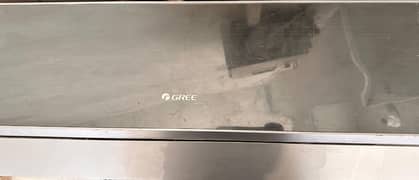 Gree AC split 1.5 ton excellent working 70k Rs