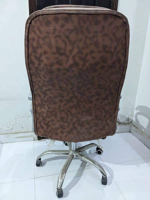 Office Chair 4