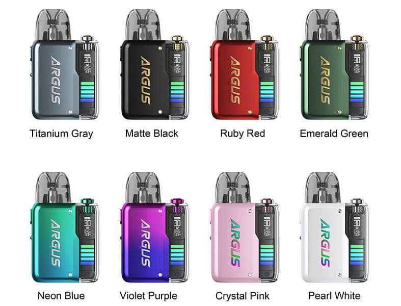 Oxva Xlim Pro 2||Xlim go||ARGUS||voopoo Vthru  (03321373919) 13