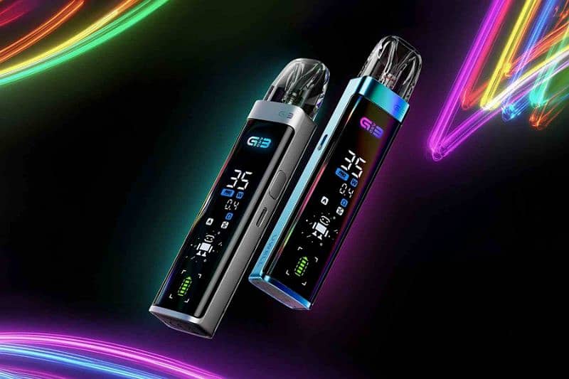 Oxva Xlim Pro 2||Xlim go||ARGUS||voopoo Vthru  (03321373919) 15