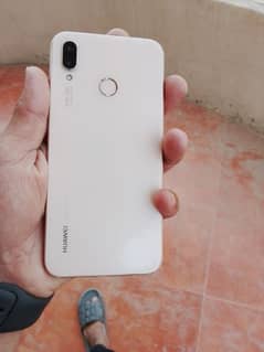 Huawei p20 lite