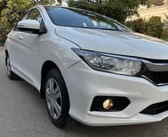 Honda City 2022