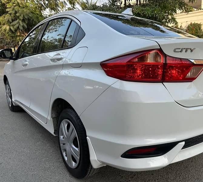 Honda City 2022 1