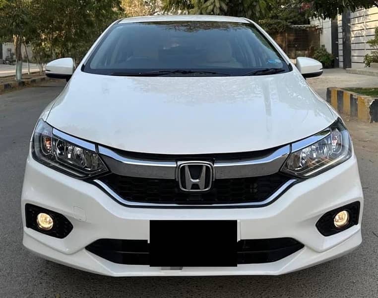 Honda City 2022 2