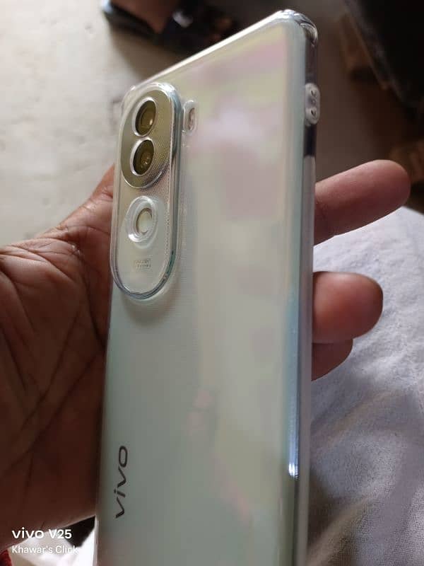 VIVO V40e 10/10 2