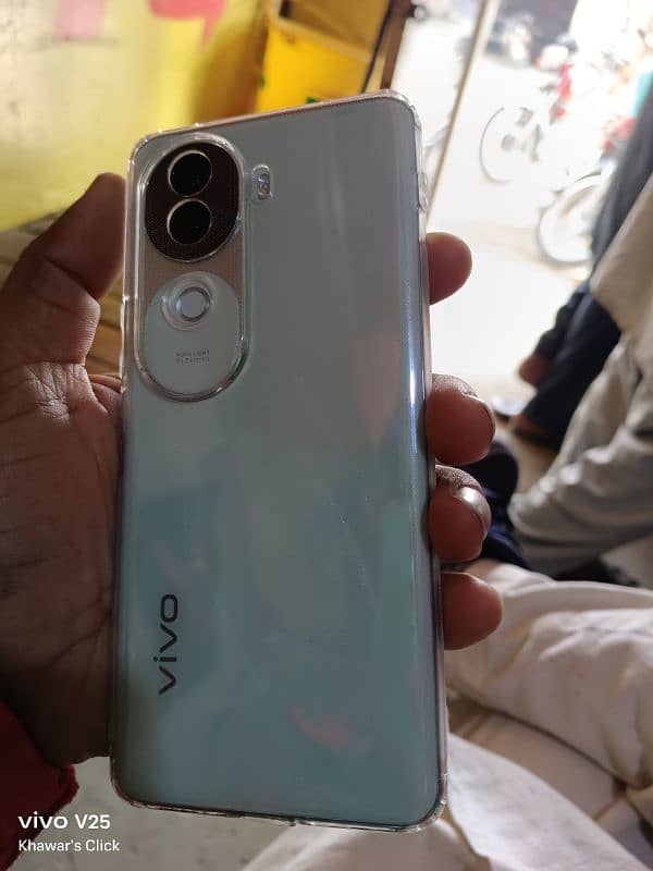 VIVO V40e 10/10 3