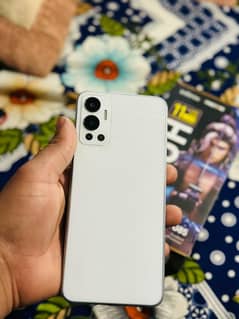 infinix Hot 12 With box and charger 10/10 condition 6/128gb