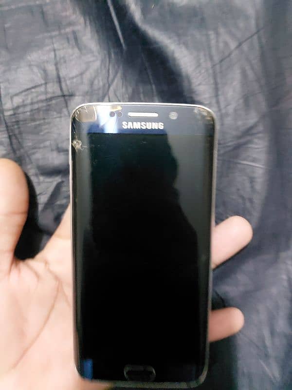 Samsung s6edge 1