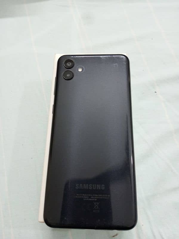 Samsung Galaxy A04 ( 2 Phones Available For Sell ) 11