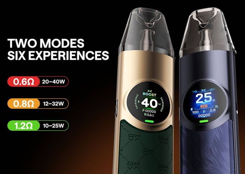 VAPES||POD||VINCI||ARGUS G2 MINI|ARGUS P2||ARGUS G2 (03321373919) 12