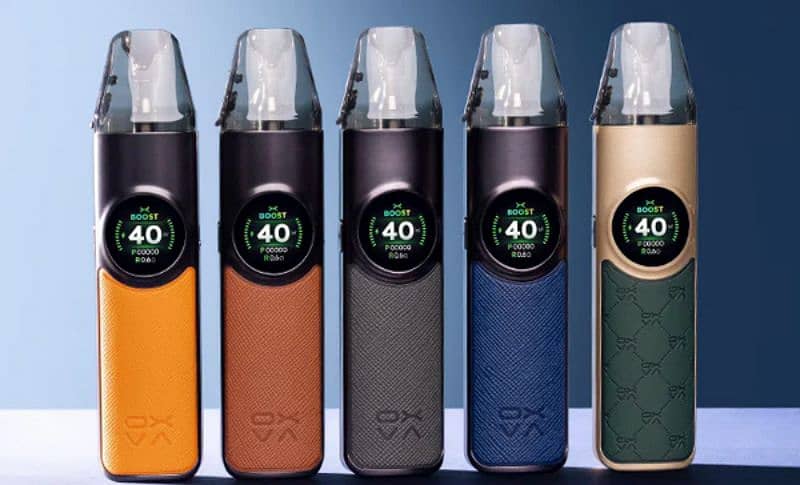VAPES||POD||VINCI||ARGUS G2 MINI|ARGUS P2||ARGUS G2 (03321373919) 13