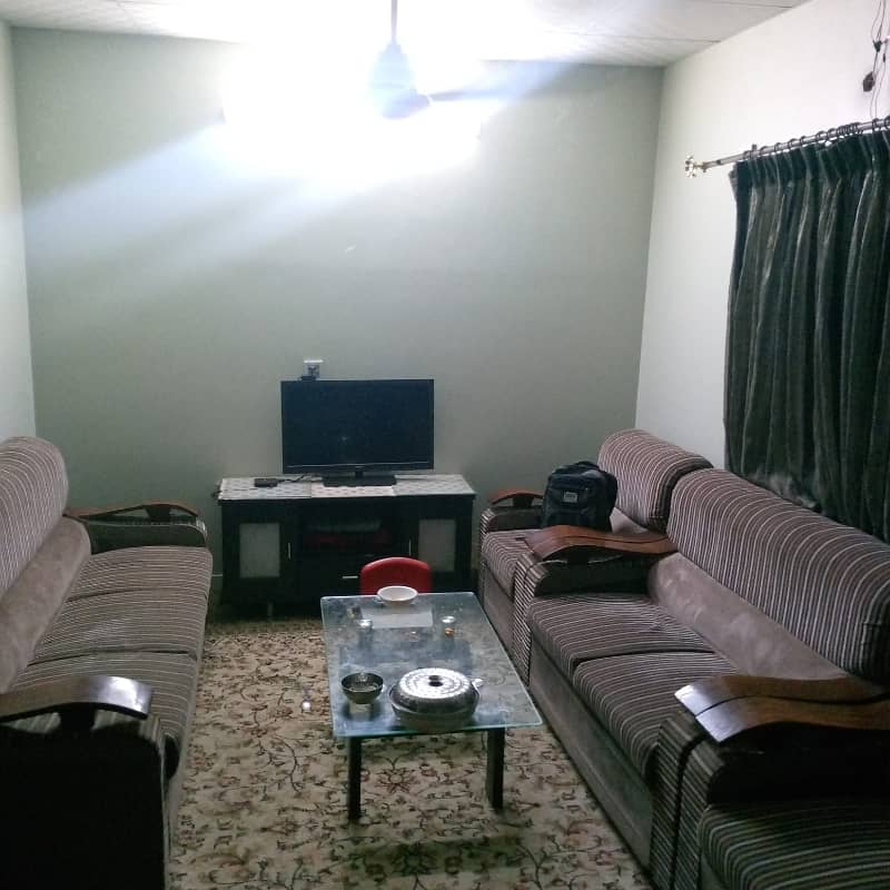 Urgent Dawood Bungalow For Sell 4