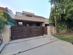 1 Kanal Full House Available Rent In DHA Phase 1 Lahore