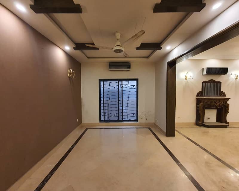 1 Kanal Full House Available Rent In DHA Phase 1 Lahore 11