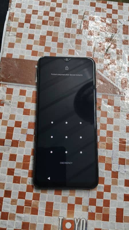 vivo y20 good set 0