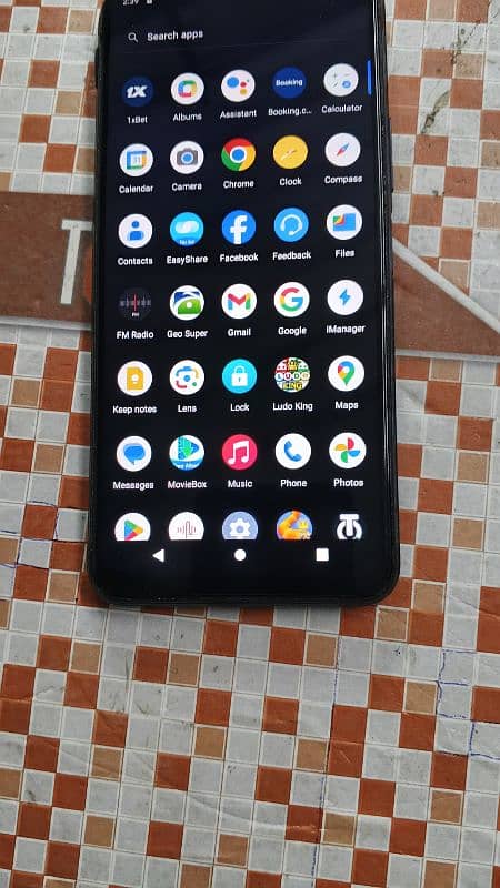 vivo y20 good set 3