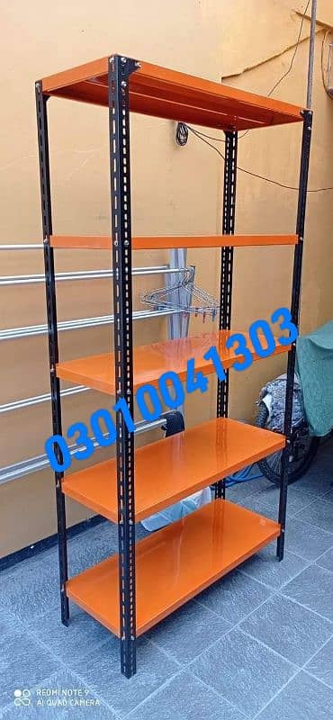 groceryWall Rack/Display Rack/Store Rack/Heavy Pharmacy Rack 0