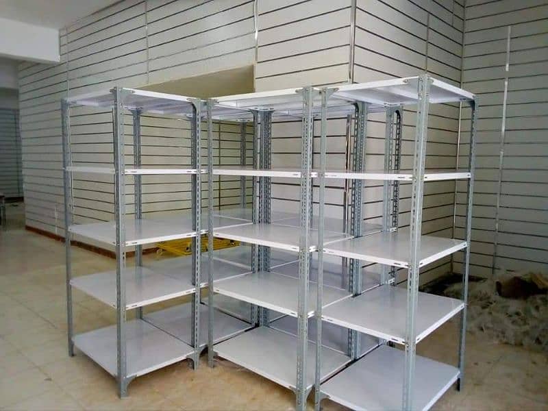 groceryWall Rack/Display Rack/Store Rack/Heavy Pharmacy Rack 1