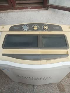 washing machine& dryer for sale