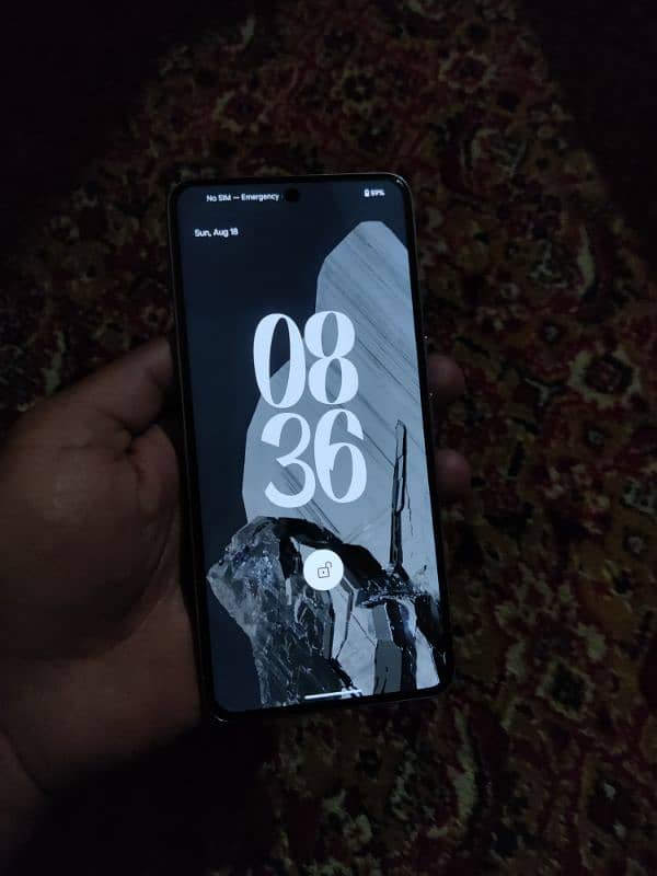 Google pixel 8 Pro (PTA Approved) 2